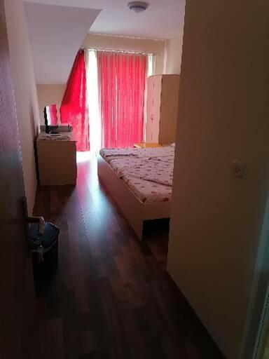 Centrrooms-Ds Struga Exterior foto