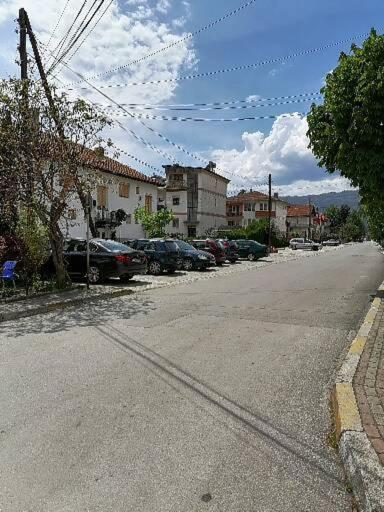 Centrrooms-Ds Struga Exterior foto